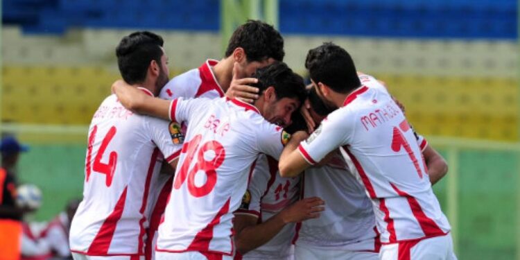 Classement FIFA : La Tunisie grimpe à la 28ème place