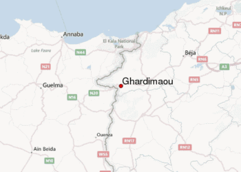 Alg&eacute;rie : Un Tunisien tu&eacute; apr&egrave;s avoir refus&eacute; d&rsquo;obtemp&eacute;rer &agrave; une sommation