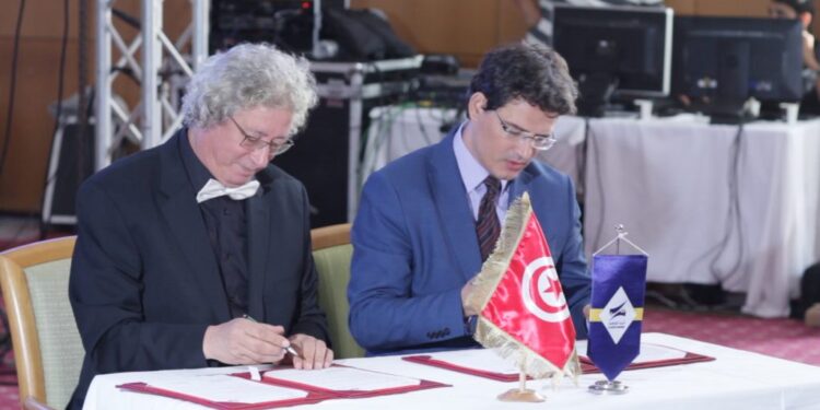 JCC 2017 : Partenariat entre les JCC et la Poste tunisienne