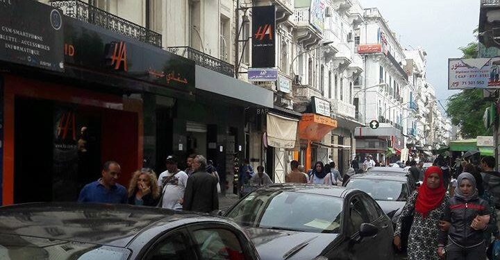 Qui se souvient de Jazy, première épicerie fine de Tunis ?