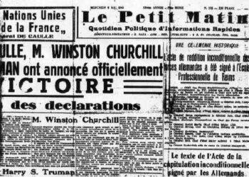 Il était une fois Le Petit Matin