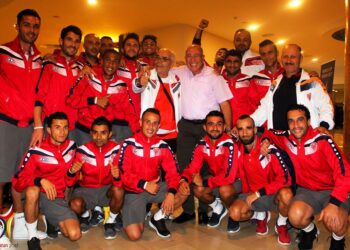 Coupe du monde de mini-foot : La Tunisie face au Liban pour une place en huiti&egrave;mes de finale