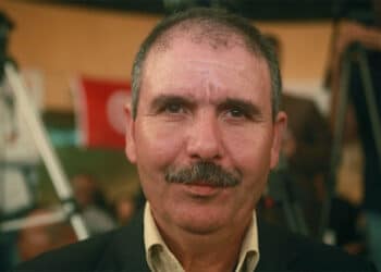 Noureddine Taboubi : "La communaut&eacute; internationale doit soutenir les forces de changement et de progr&egrave;s en Tunisie"
