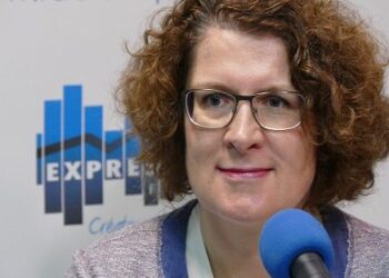 Rita Adams : "C'est maintenant &agrave; la Tunisie de prouver que les avoirs gel&eacute;s en Suisse ont &eacute;t&eacute; vol&eacute;s"
