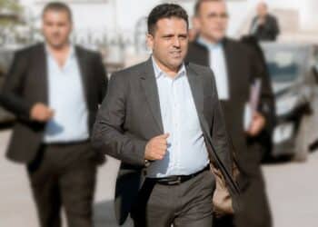 Slim Riahi devant le tribunal de Bizerte pour une affaire de ch&egrave;ques