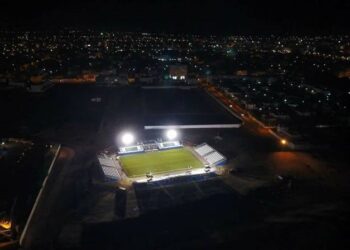 Match d'ouverture : La Coupe du monde de mini-foot d&eacute;marre avec Tunisie-Portugal
