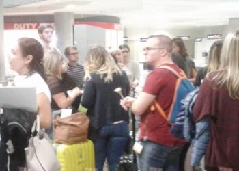 Tourisme : Une forte d&eacute;l&eacute;gation de Thomas Cook Belgique en Tunisie