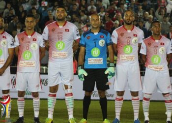 Coupe du monde de mini-foot : La Tunisie vise la 1&egrave;re place de son groupe