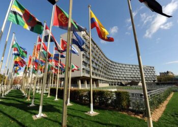 Les États-Unis se retirent de l'UNESCO l'accusant d'être "anti-israélienne"