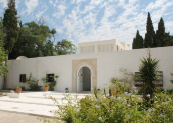 A Hammamet, malgré la rumeur, la Villa Sebastian n'est pas à vendre !