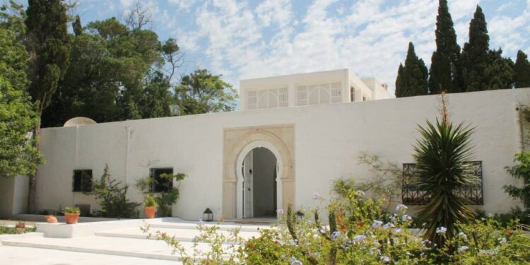 A Hammamet, malgré la rumeur, la Villa Sebastian n'est pas à vendre !