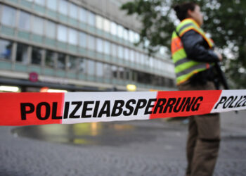 Allemagne : Un homme attaque plusieurs personnes au couteau