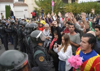 Crise en Catalogne : La Tunisie invite l’Espagne à résoudre les différends par des moyens pacifiques