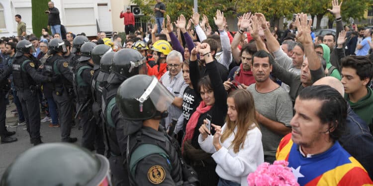 Crise en Catalogne : La Tunisie invite l’Espagne à résoudre les différends par des moyens pacifiques