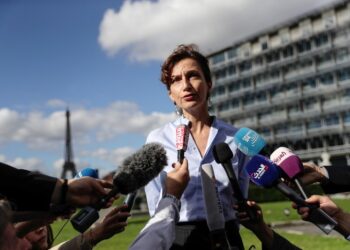 La Française Audrey Azoulay à la tête de l’UNESCO