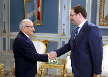 Loi de Finances 2018 : Caid Essebsi insiste sur des mesures &agrave; caract&egrave;re social