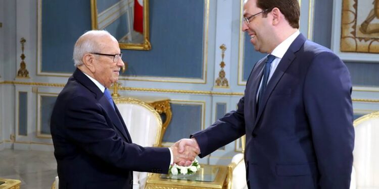 Loi de Finances 2018 : Caid Essebsi insiste sur des mesures à caractère social