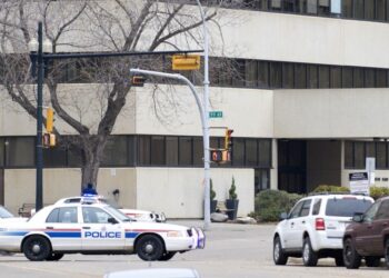 Canada : Cinq blessés dans deux attaques terroristes