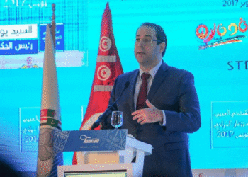 Tourisme : La Tunisie garantira la r&eacute;ussite des projets arabes et &eacute;trangers, selon Youssef Chahed