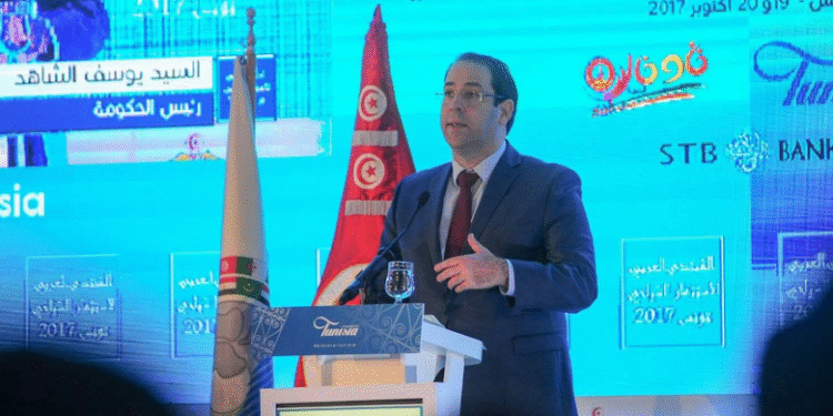 Tourisme : La Tunisie garantira la réussite des projets arabes et étrangers, selon Youssef Chahed