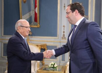 Tunisie : R&eacute;union &agrave; haut niveau sur le naufrage de Kerkennah