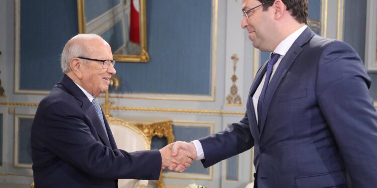 Tunisie : Réunion à haut niveau sur le naufrage de Kerkennah