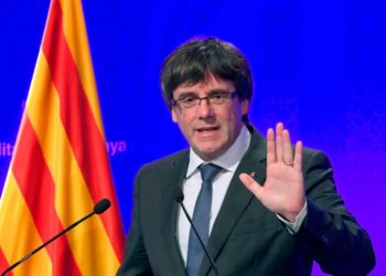 Espagne : La Catalogne lance un processus d’indépendance ouvert à la négociation