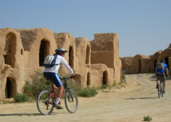 Tunisie : Vers l'int&eacute;gration des r&eacute;gions sahariennes dans la dynamique &eacute;conomique