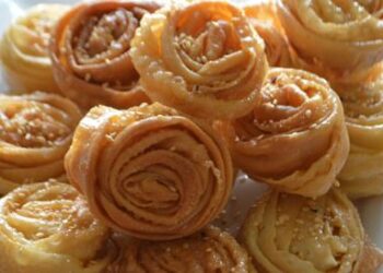 Qui se souvient du pâtissier David Naouri ?