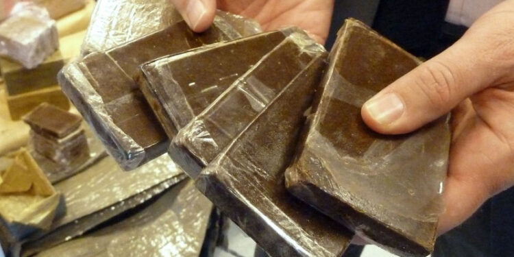L’Algérie accuse le Maroc "d’inonder l’Afrique de drogue" !