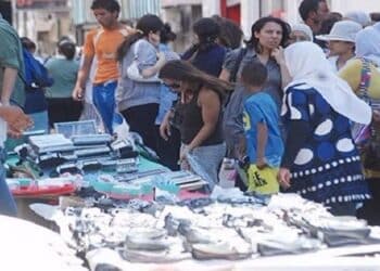 80% des pi&egrave;ces de rechange, habits et cosm&eacute;tiques sont de la contrefa&ccedil;on en Tunisie