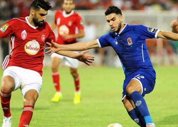 Ligue des Champions : L'Etoile "s'effondre" face &agrave; Al Ahly