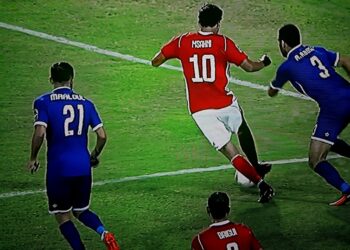 Ligue des Champions : L&rsquo;ESS victorieuse face &agrave; Al-Ahly d&rsquo;Egypte