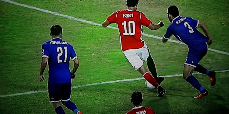 Ligue des Champions : L’ESS victorieuse face à Al-Ahly d’Egypte