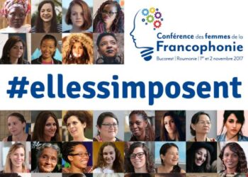 La Tunisie &agrave; la conf&eacute;rence des femmes de la Francophonie