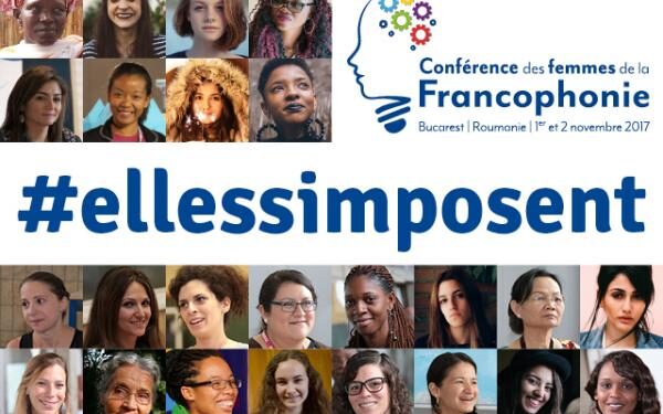La Tunisie &agrave; la conf&eacute;rence des femmes de la Francophonie