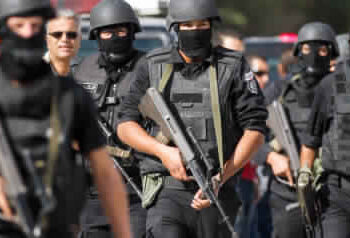 Tunisie : 828 affaires de terrorisme enregistr&eacute;es en sept mois
