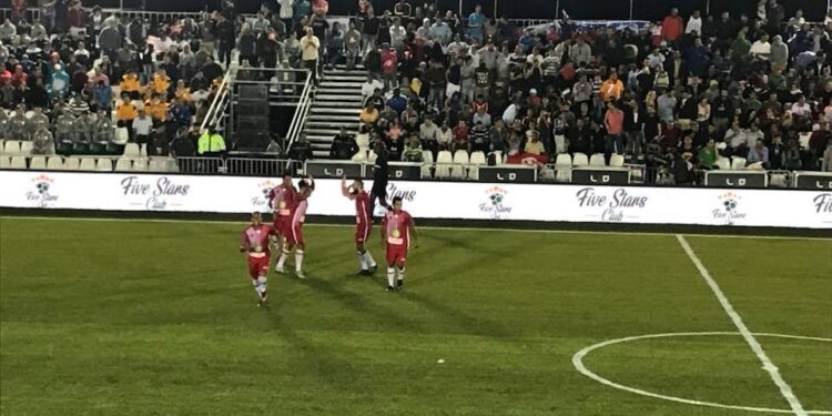 Mondial de mini-foot : La Tunisie s&rsquo;impose face au Portugal en ouverture