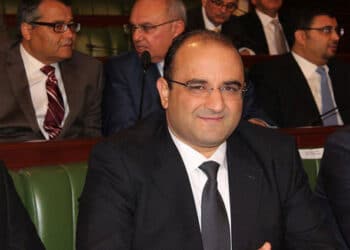 Anis Ghedira succ&eacute;dera &agrave; Slim Chaker ?