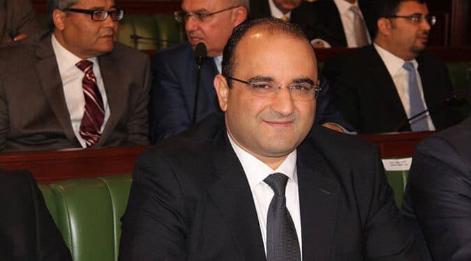 Anis Ghedira succ&eacute;dera &agrave; Slim Chaker ?