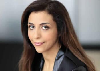 L'&eacute;crivaine d'origine tunisienne, Henda Ayari, accuse Tariq Ramadan de viol
