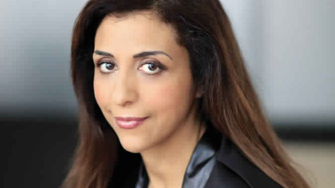 L'écrivaine d'origine tunisienne, Henda Ayari, accuse Tariq Ramadan de viol