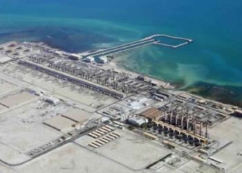 Sfax : La station de dessalement d&rsquo;eau de mer entrera en service d&eacute;but 2022