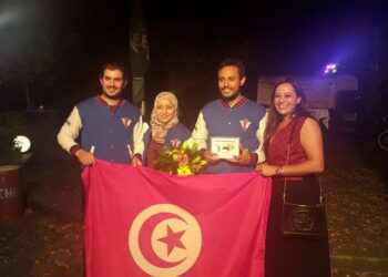 Lutte anti-corruption : I Watch remporte le prix "Amalia Integrity Award"