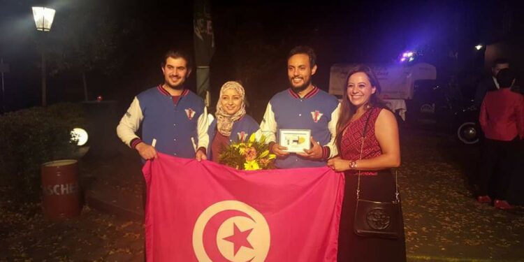 Lutte anti-corruption : I Watch remporte le prix "Amalia Integrity Award"