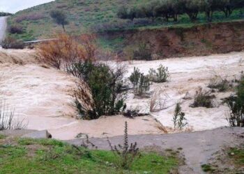 Nabeul : A son retour de l'&eacute;cole, une fillette meurt noy&eacute;e emport&eacute;e par un oued en crue