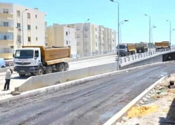 Tunisie : X30, projet d&rsquo;une route reliant l&rsquo;Ariana &agrave; la zone touristique de Gammarth