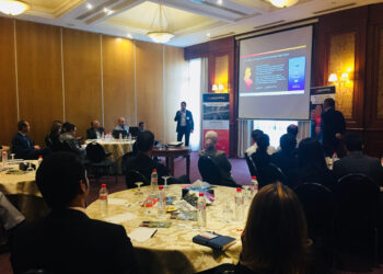 Sopra Banking présente son innovation digitale à Tunis
