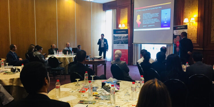 Sopra Banking présente son innovation digitale à Tunis