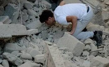 Effondrement d'un immeuble &agrave; Sousse : Un entrepreneur arr&ecirc;t&eacute;